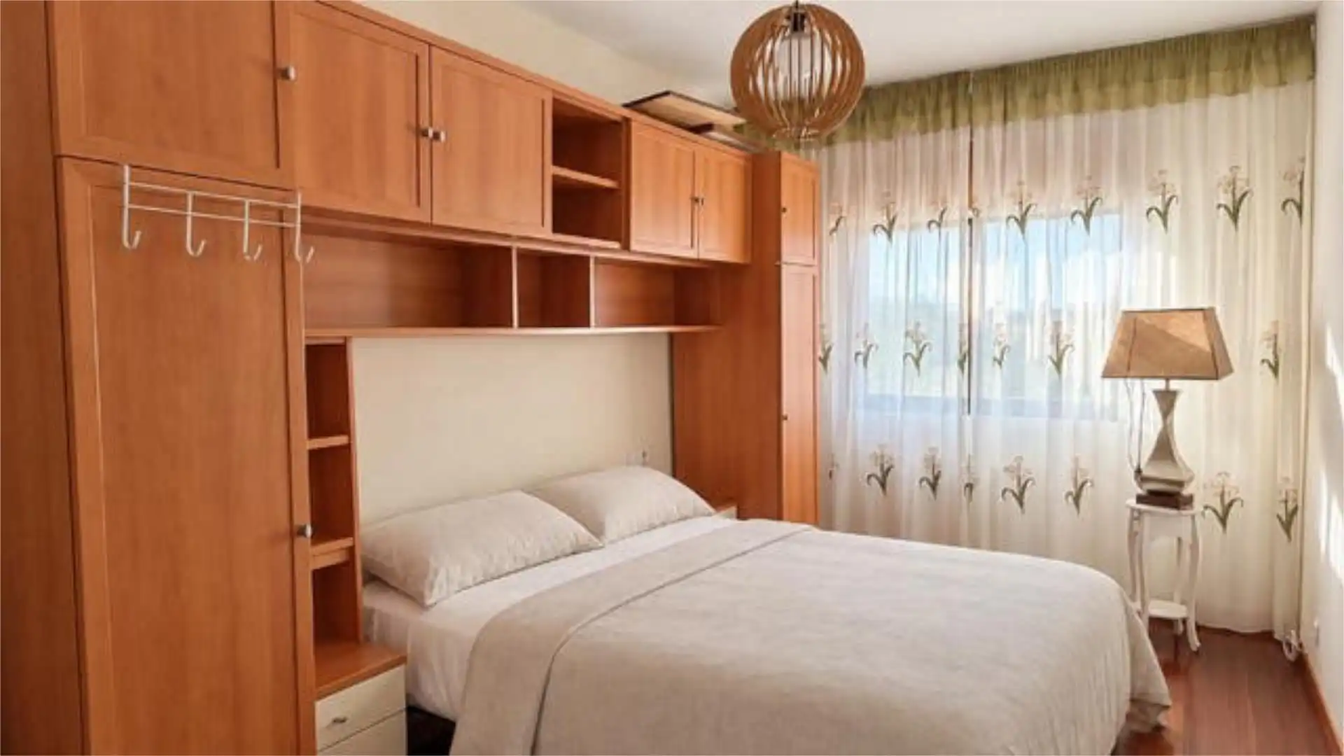 Piso de 100 m² en Lalín