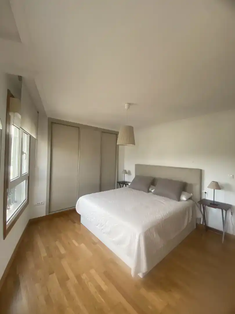 Piso de 104 m² en Viveiro