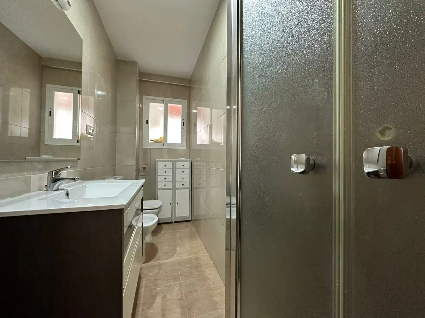 Habitación 100 m², Granada