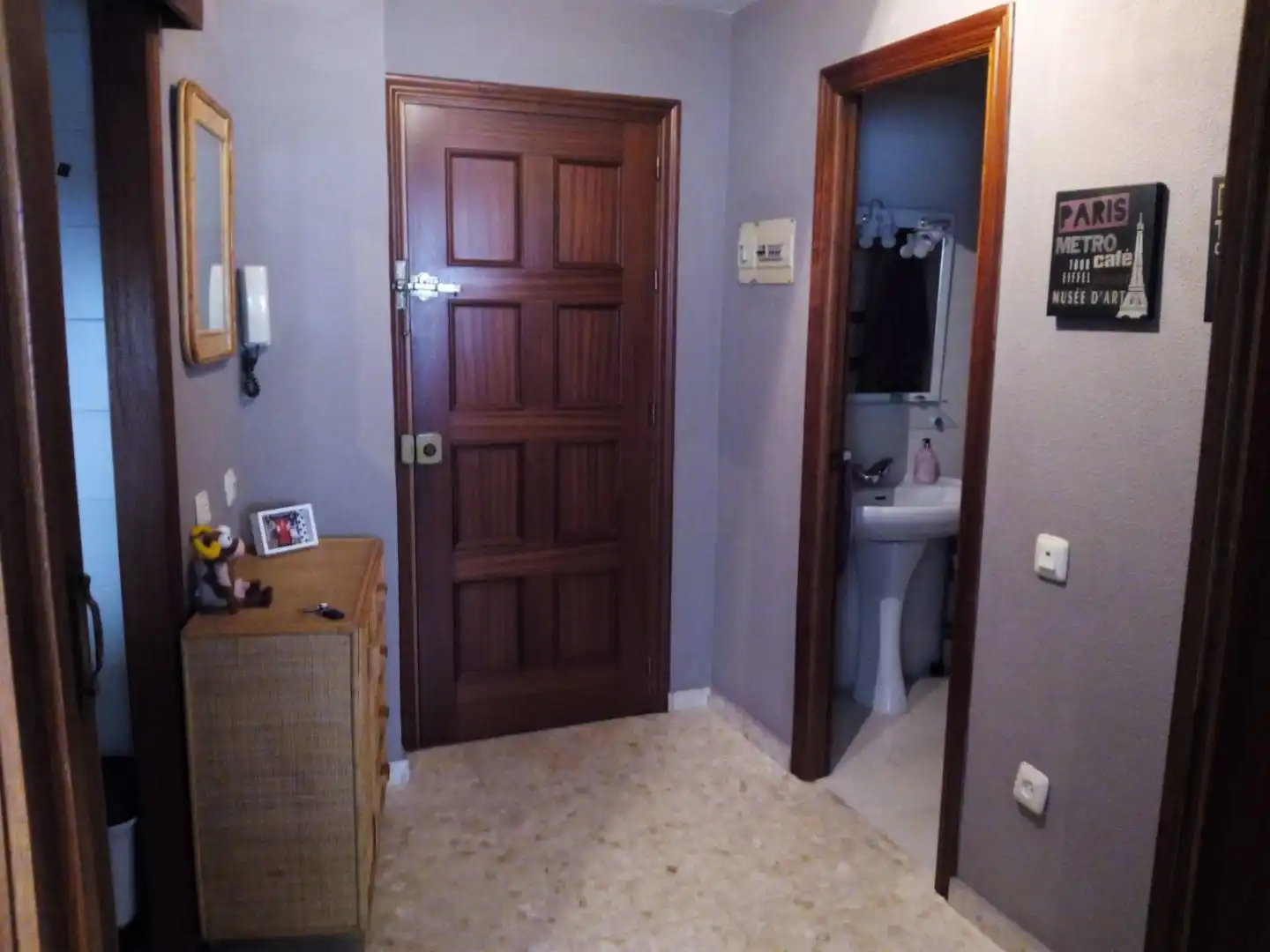 Pis de 60 m² a Algesires