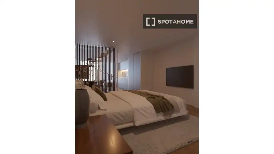 Pis de 75 m² a València