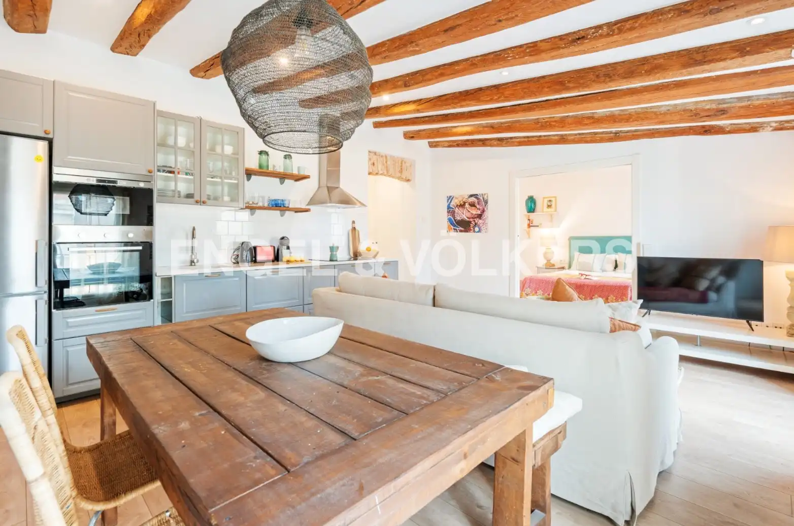 Pis de 75 m² a Barcelona
