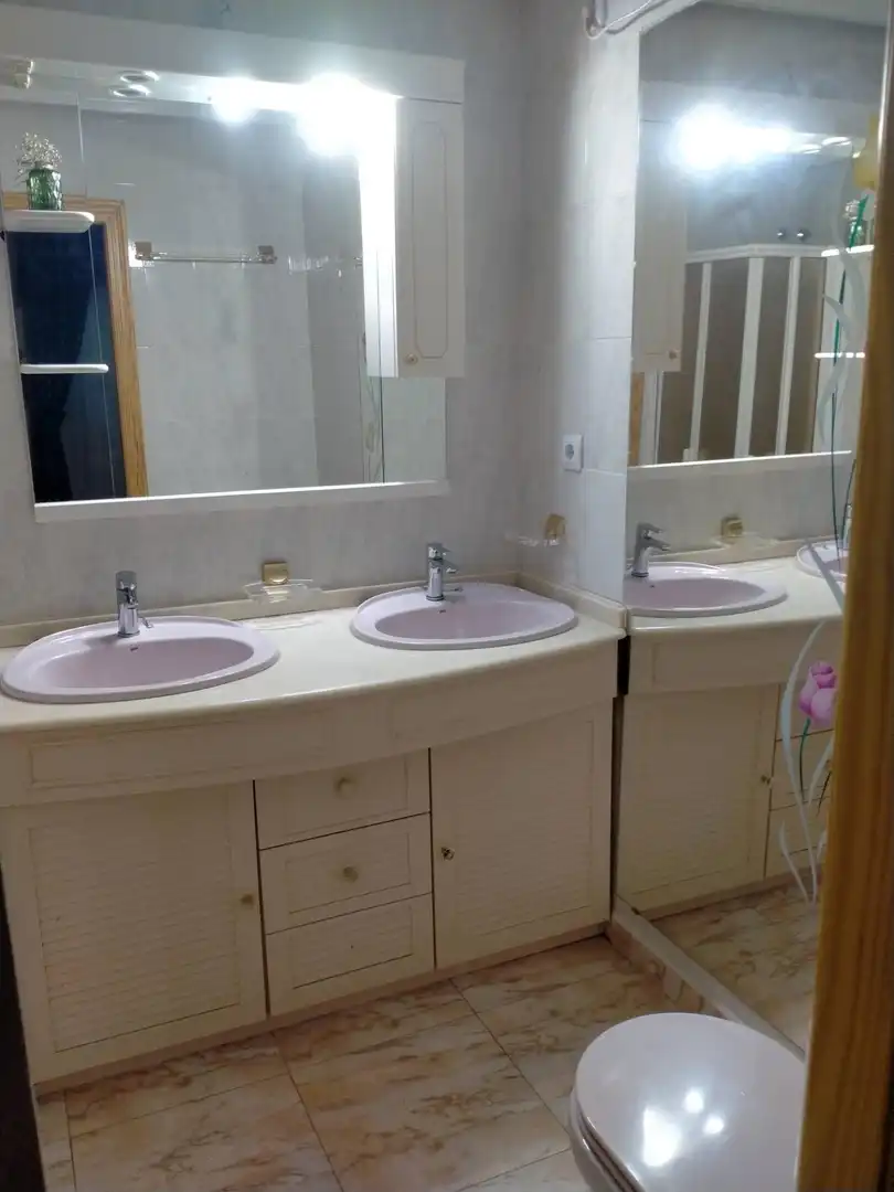 Piso de 120 m² en San Pedro del Pinatar