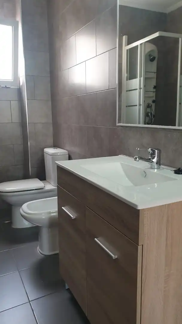 Appartamento 100 m² a Algeciras