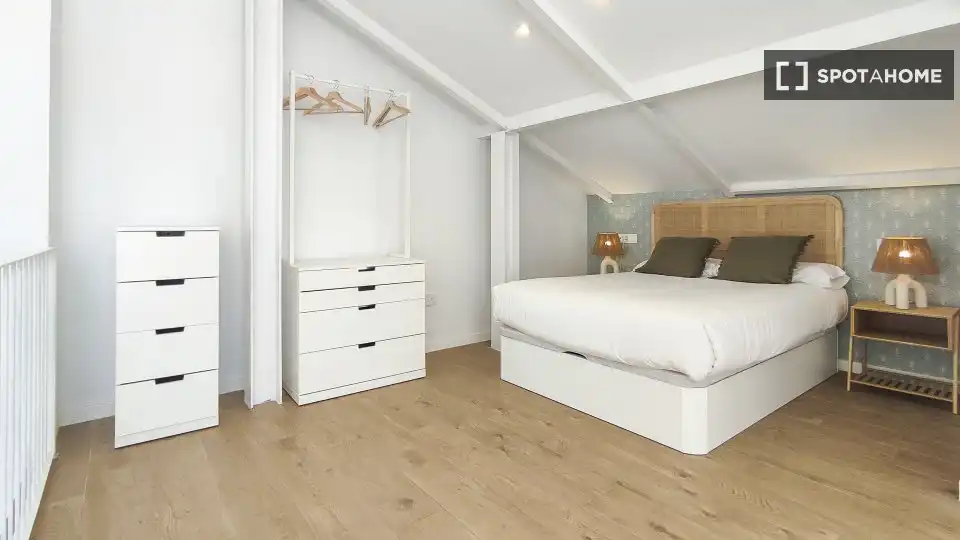 Habitación 67 m², Málaga