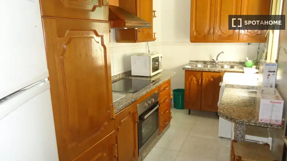 Habitación en alquiler, Córdoba