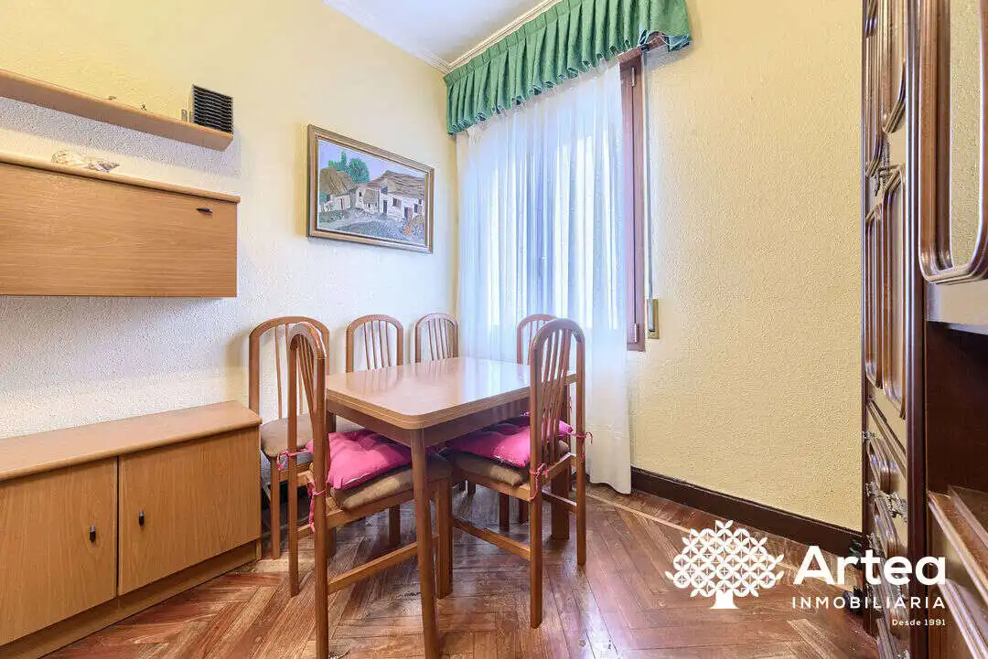 Wohnung 75 m² in Bilbao