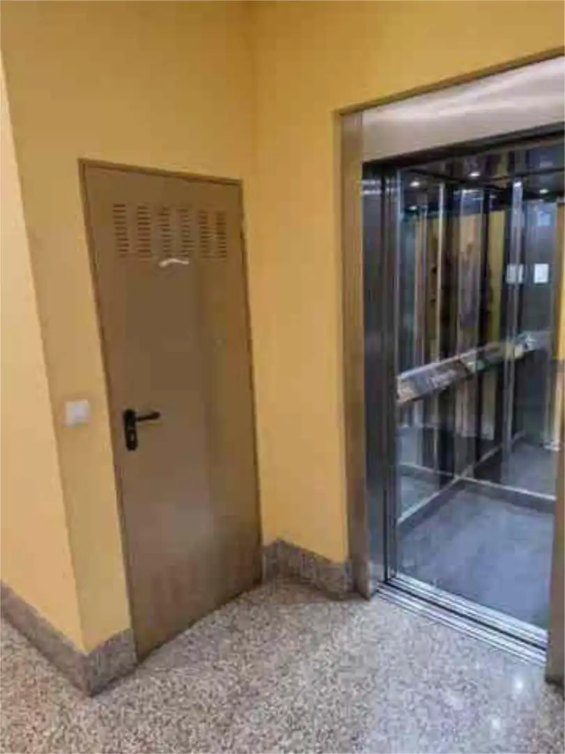 Habitació de lloguer, Laviana