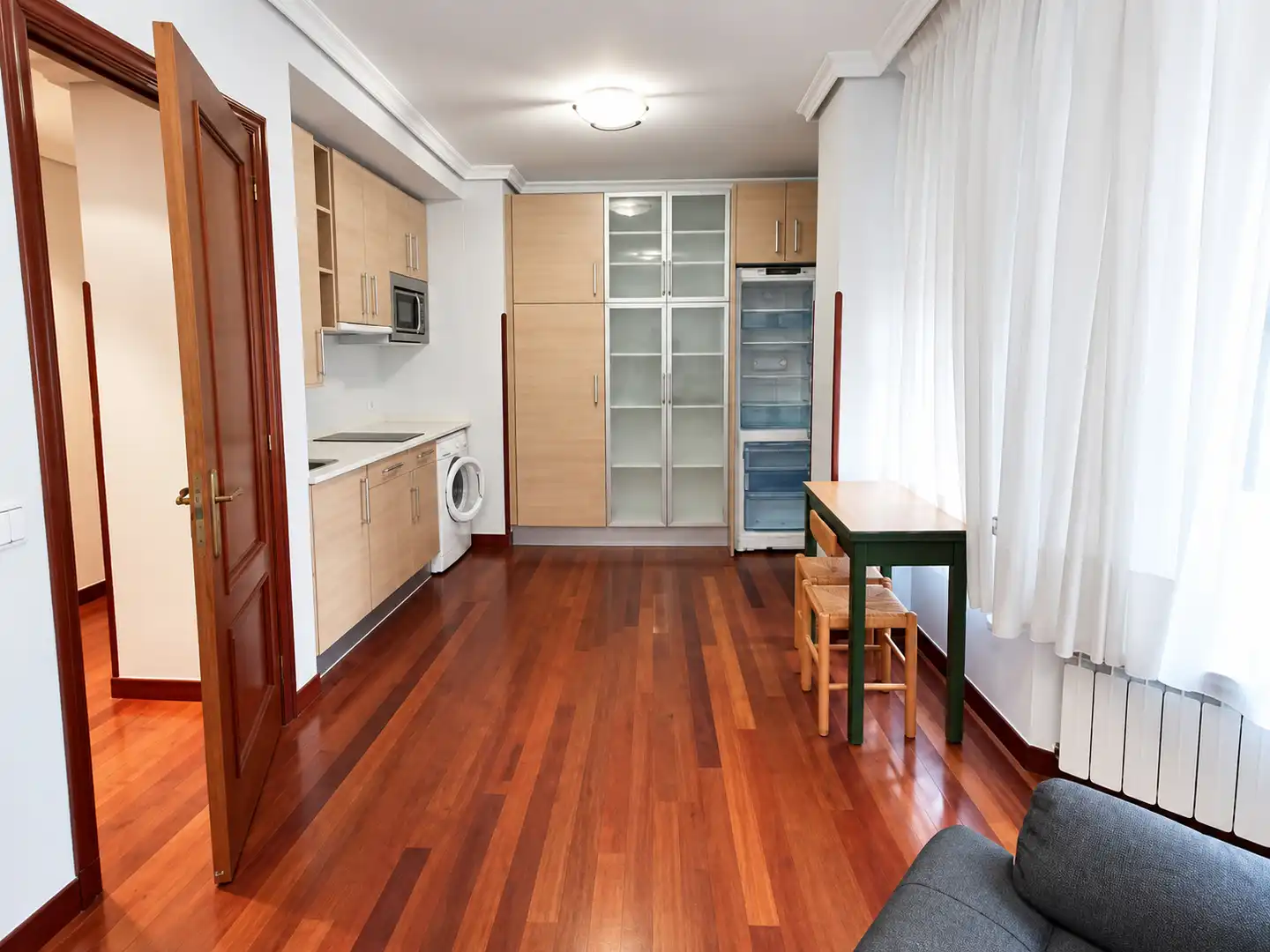 Piso de 52 m² en Santander
