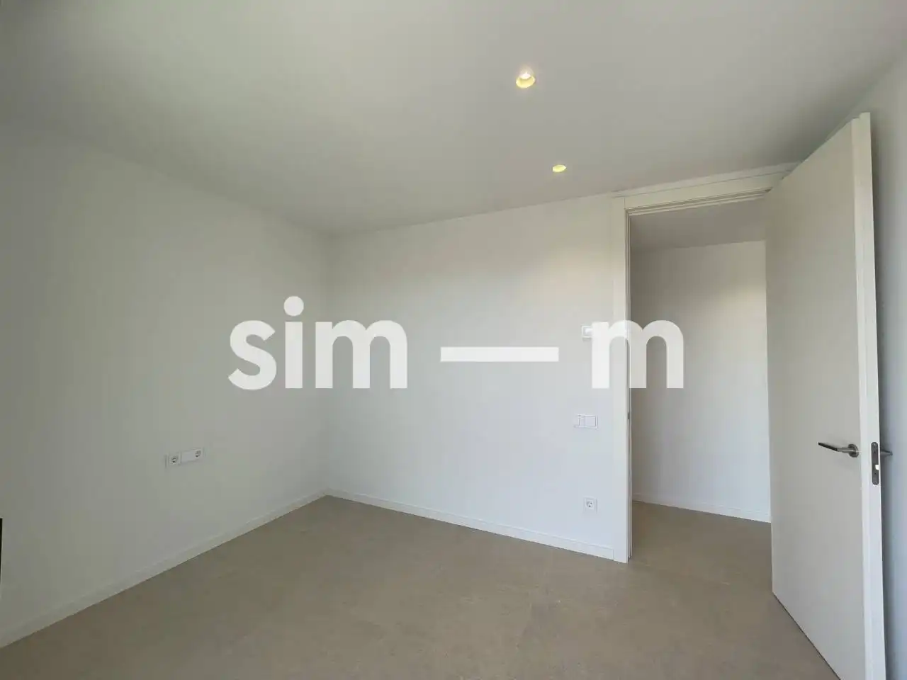 Pis de 104 m² a Vic