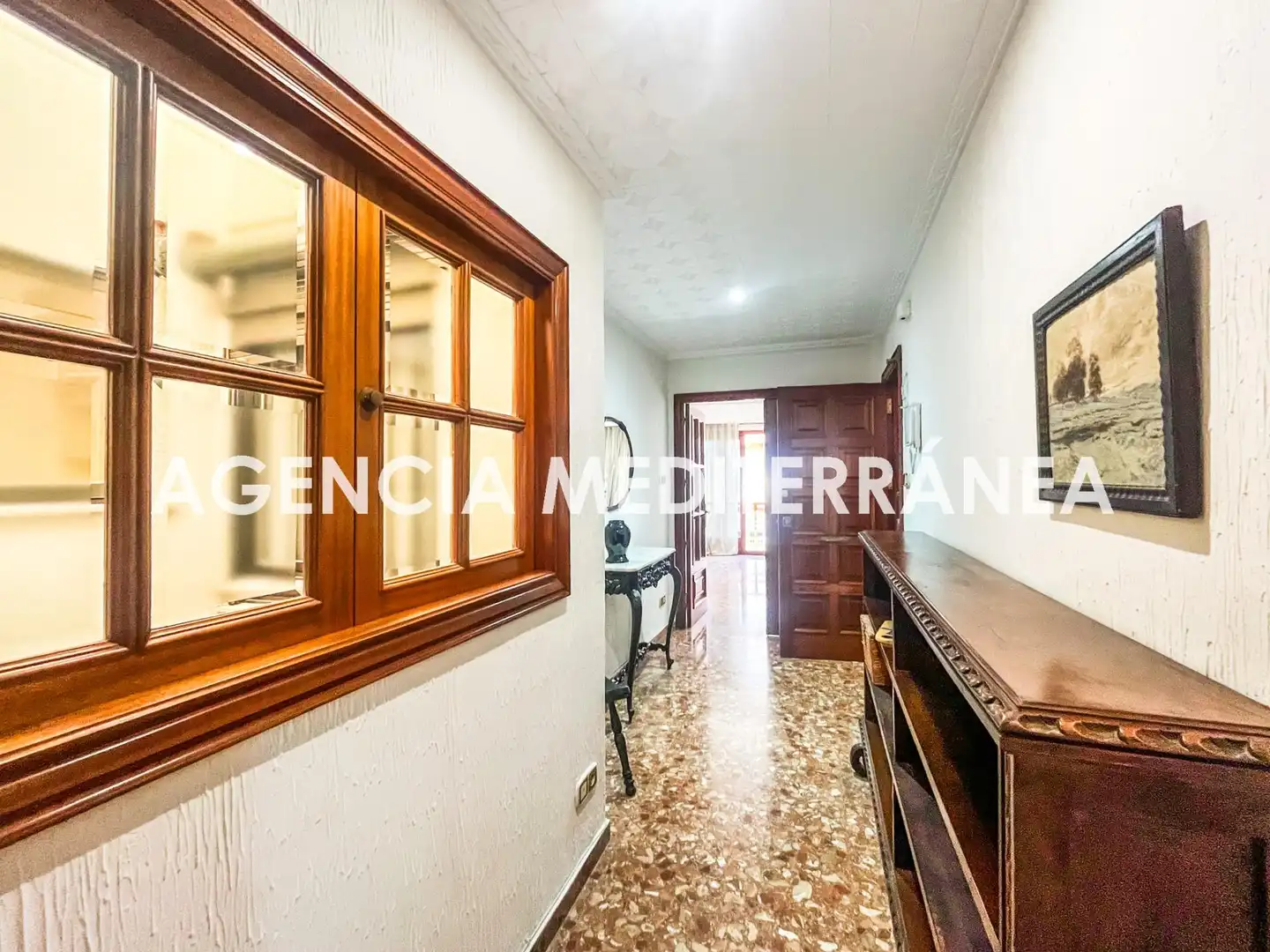 Piso de 119 m² en Picassent