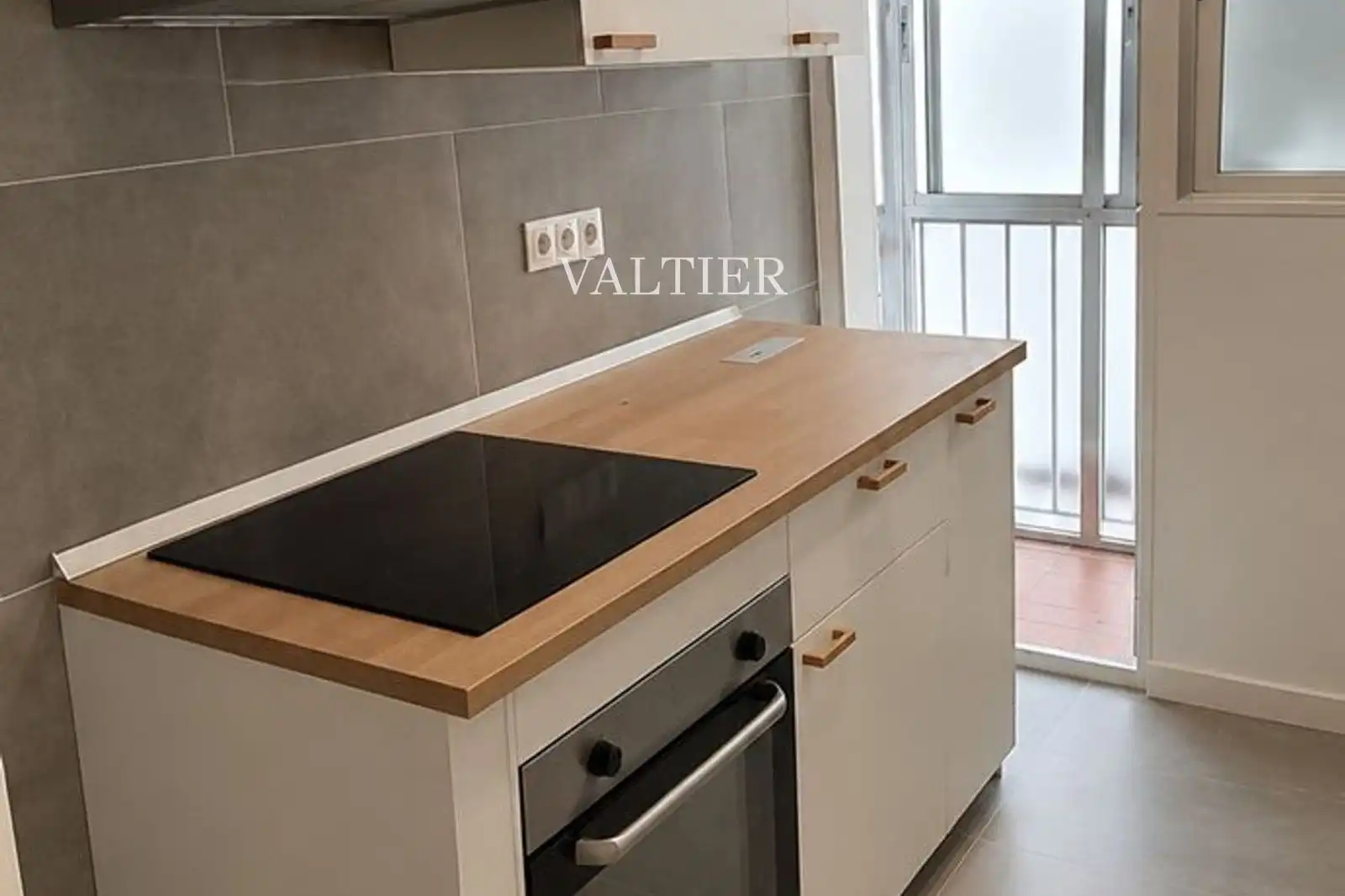 Appartamento 130 m² a Madrid