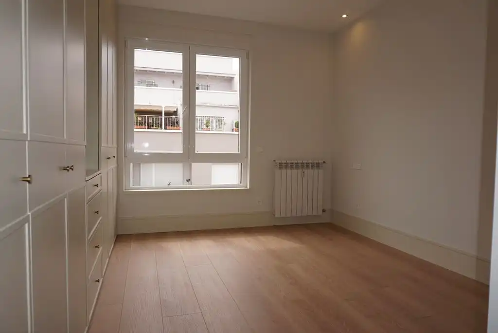 Piso de 152 m² en Madrid
