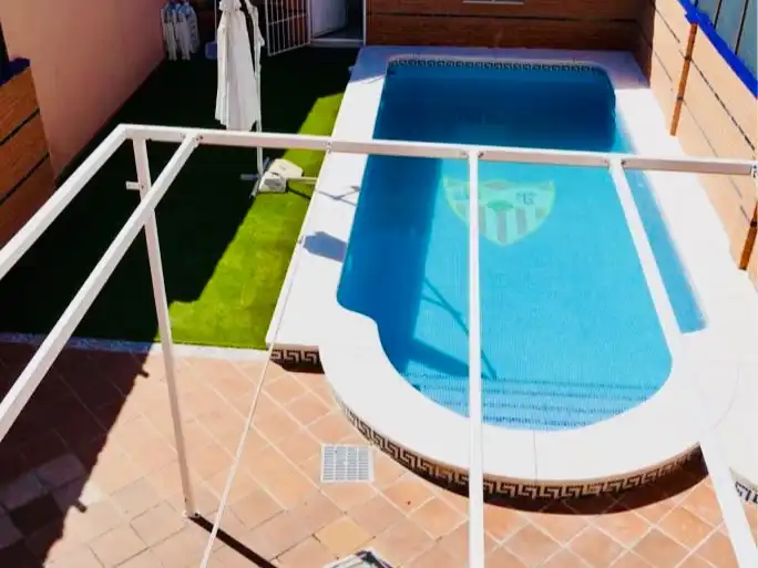 Piso de 150 m² en Mairena del Aljarafe