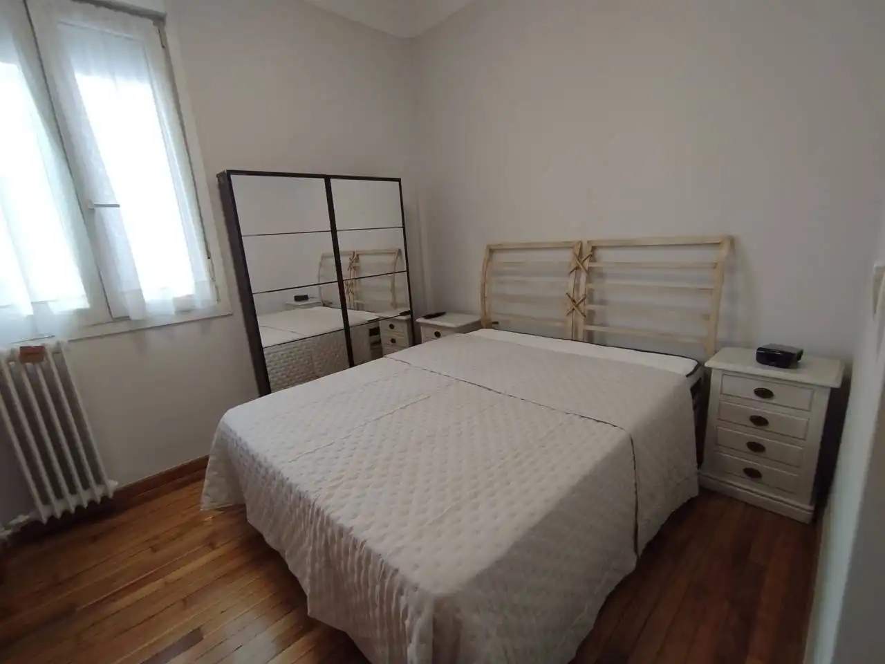 Pis de 65 m² a Bilbao