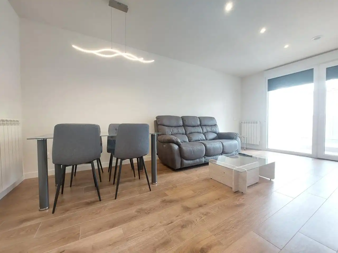 Pis de 50 m² a Gijón