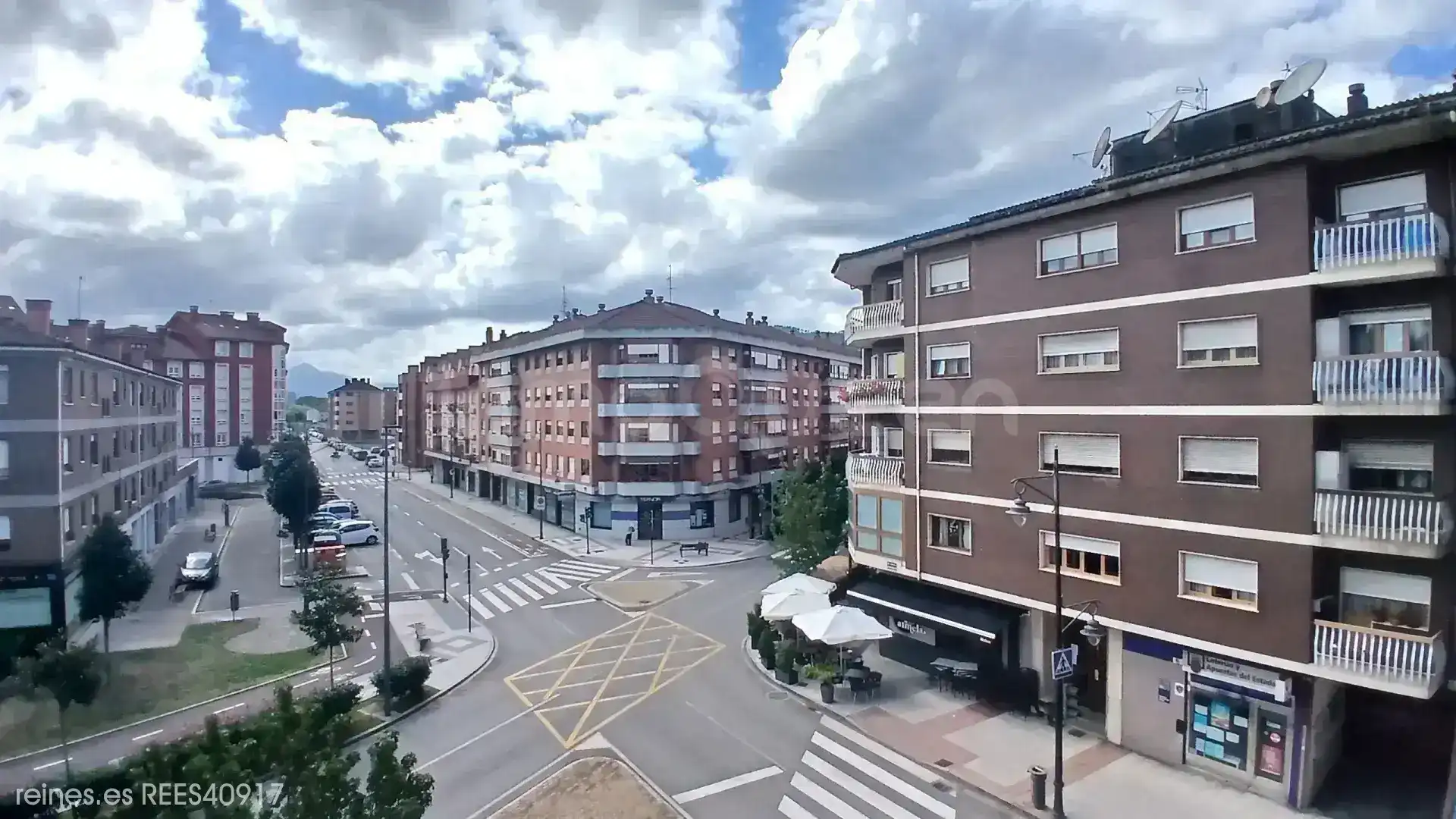 Piso de 86 m² en Siero