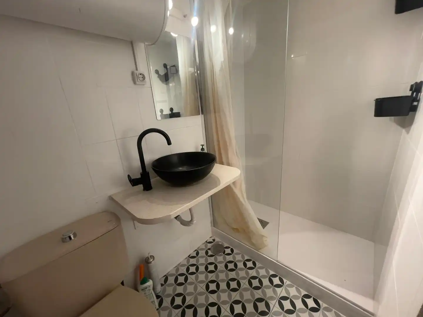 Habitación en alquiler, Madrid