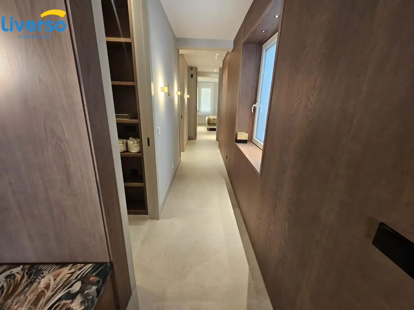 Piso de 144 m² en Burgos