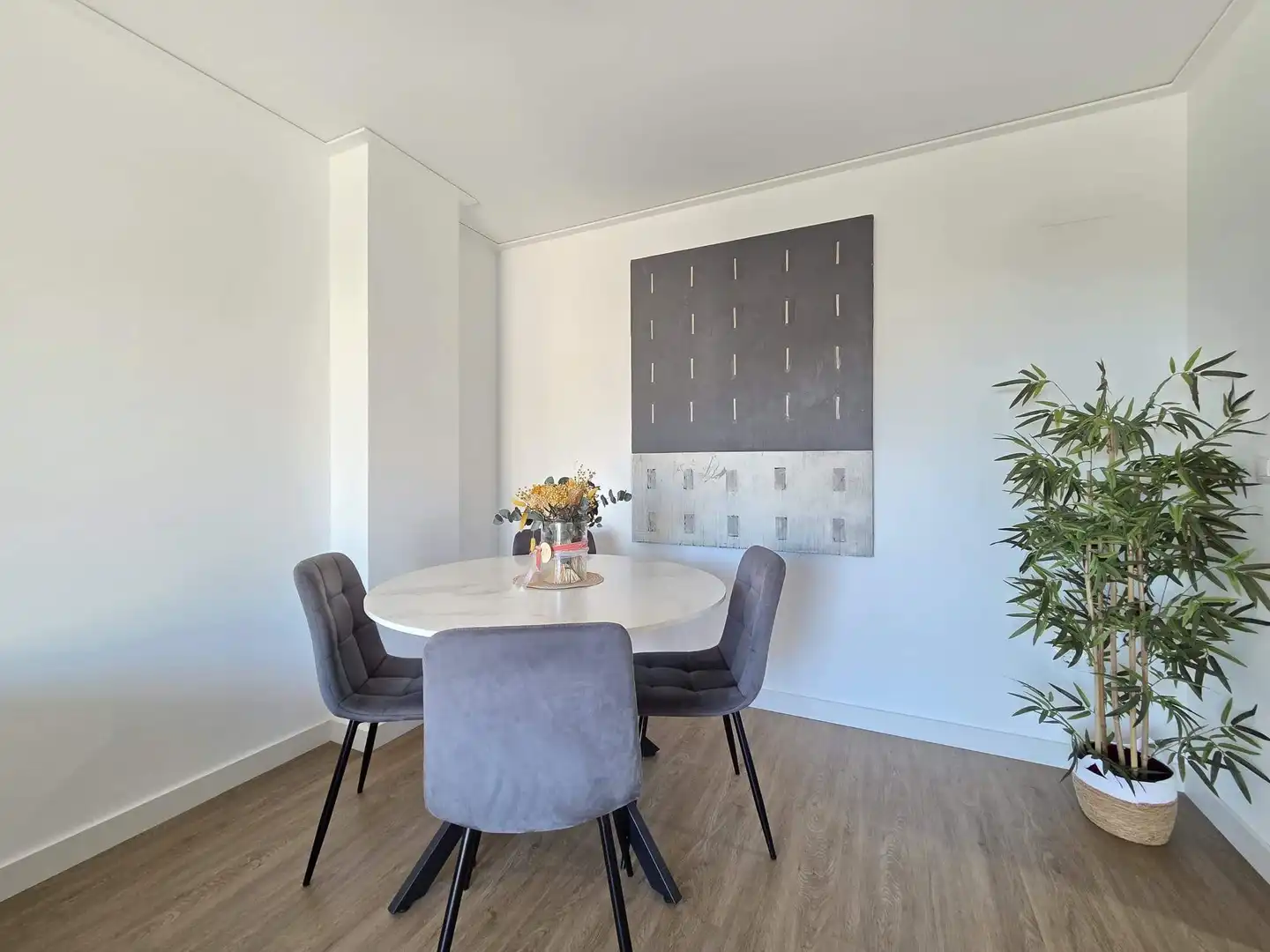 Piso de 67 m² en Piles