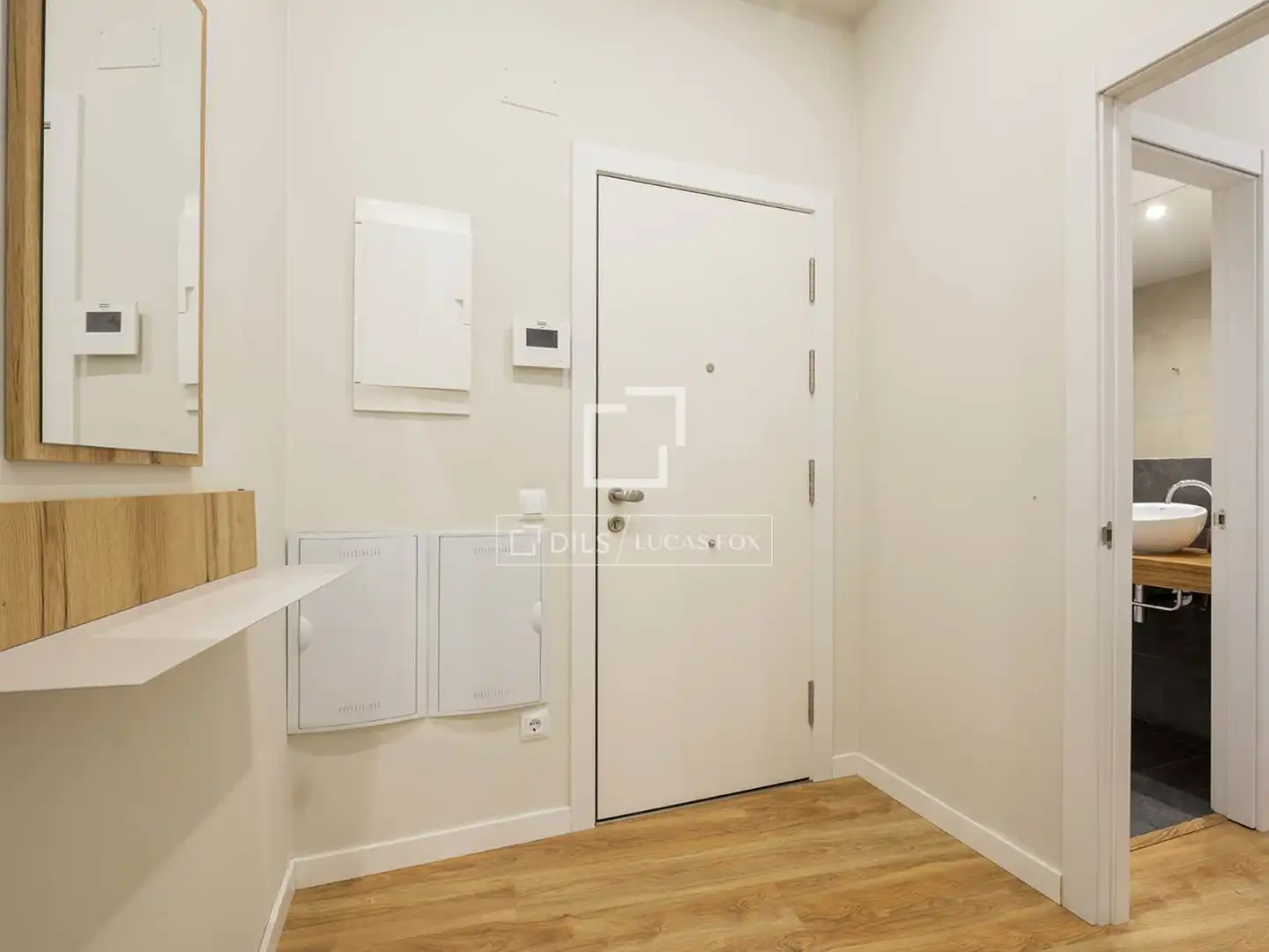 Pis de 93 m² a Barcelona