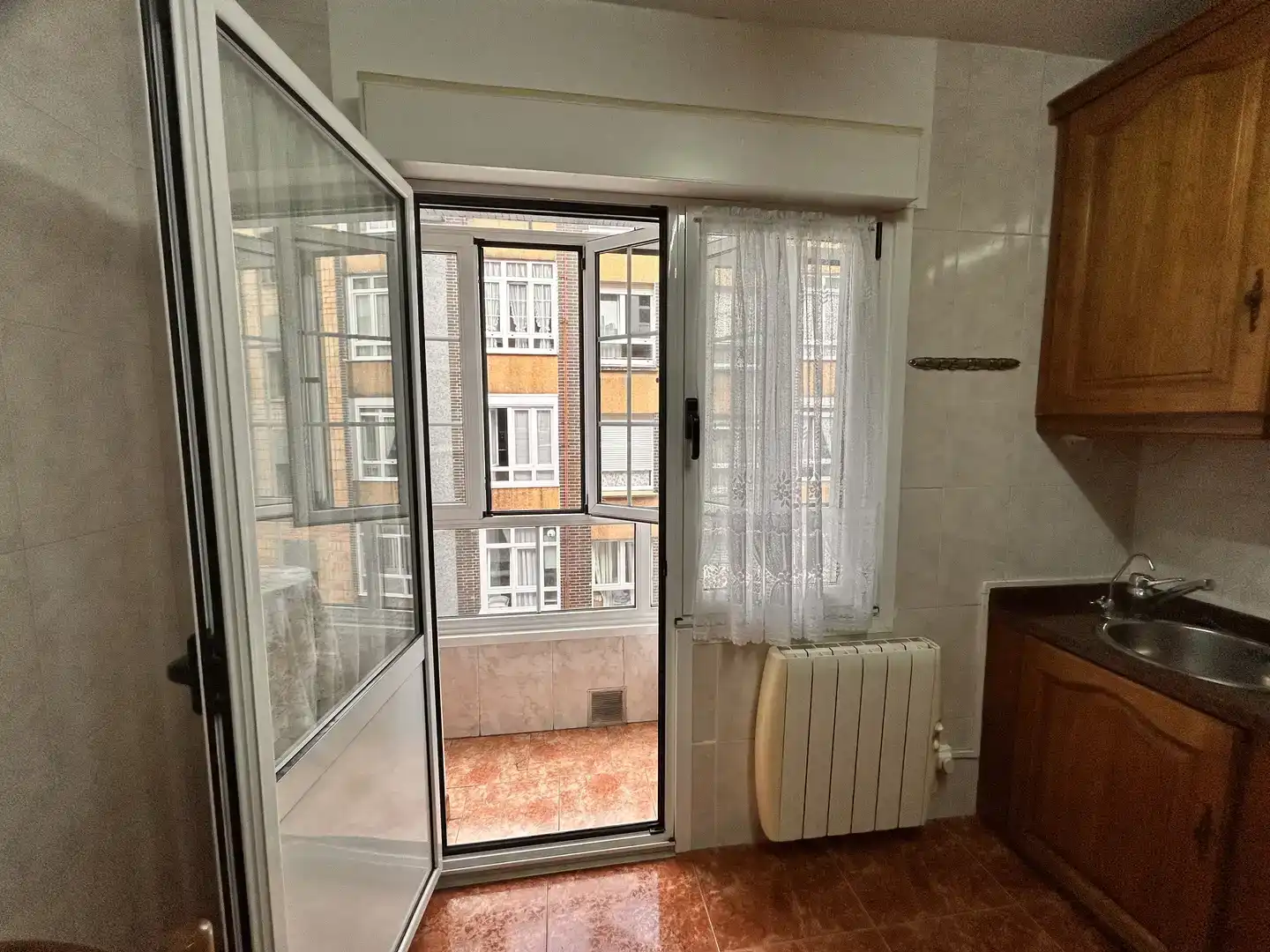 Zimmer 83 m², Gijón / Xixón