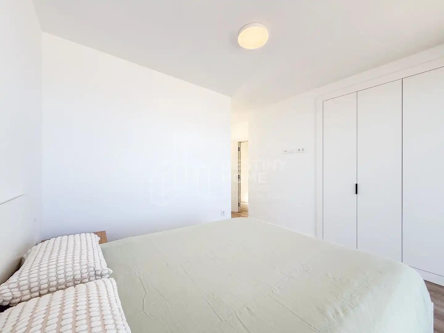 Piso de 118 m² en Antigua