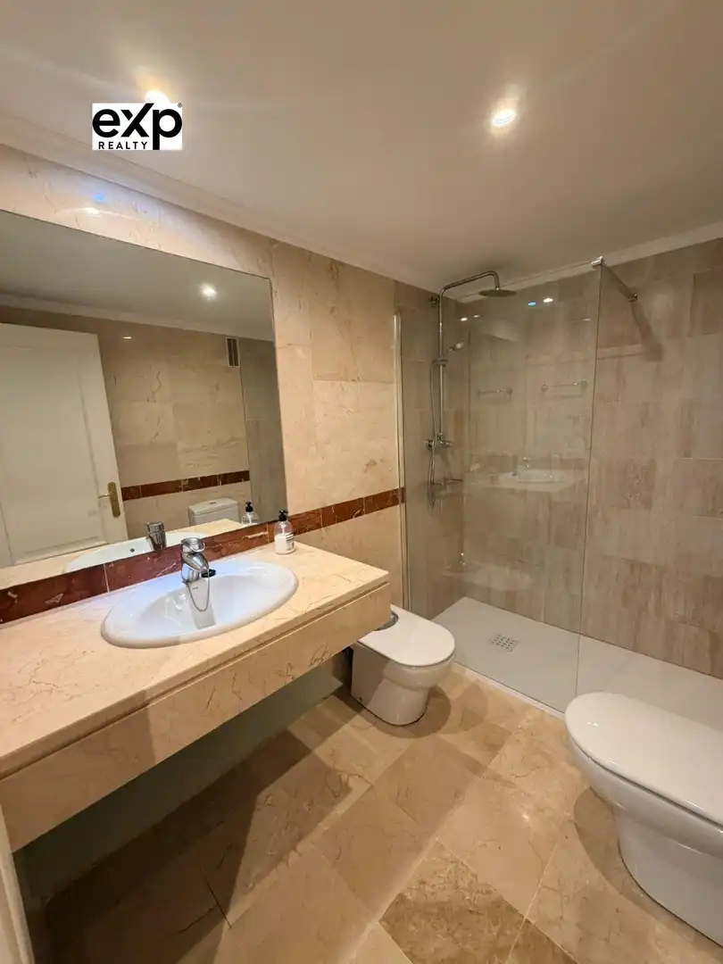 Квартира 105 м² в Санта-Крус-де-Тенерифе