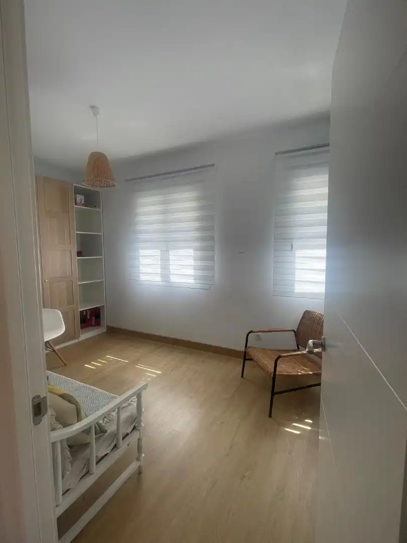 Piso de 85 m² en Plasencia