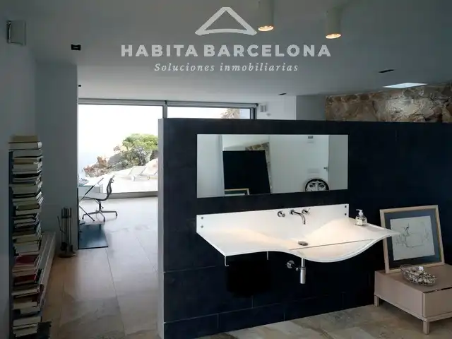 Piso de 414 m² en Palafrugell