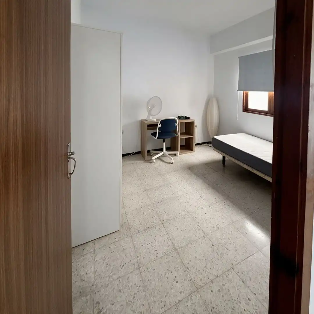 Pis de 63 m² a Las Palmas de Gran Canaria