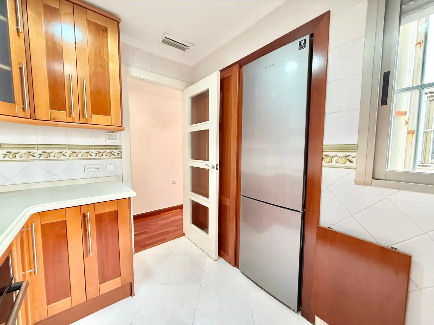 Piso de 120 m² en Torrevieja