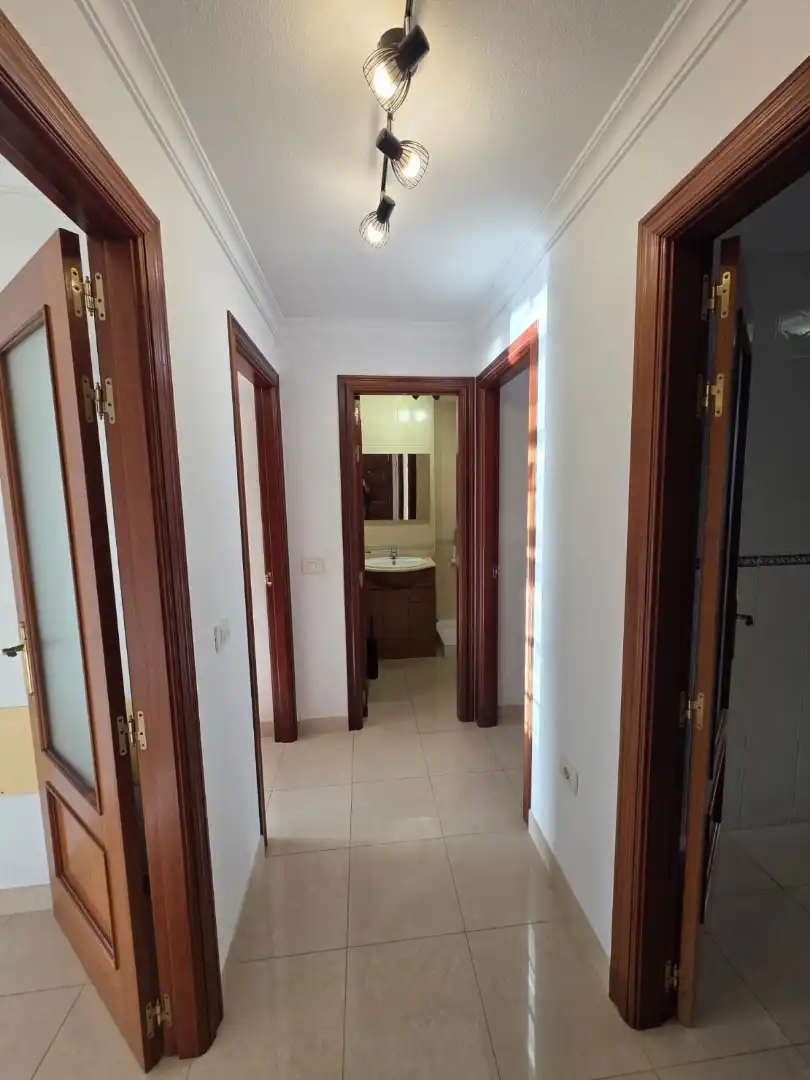 Piso de 75 m² en Santa Cruz de Tenerife