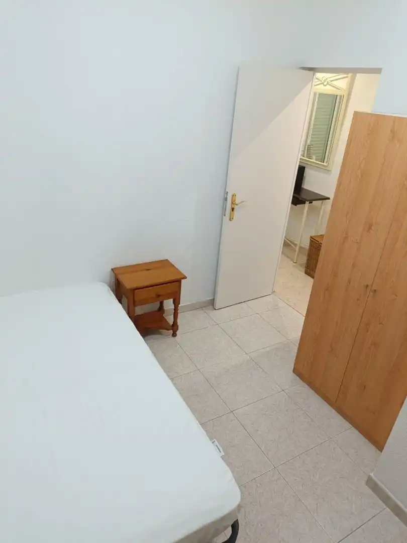 Piso de 100 m² en Murcia