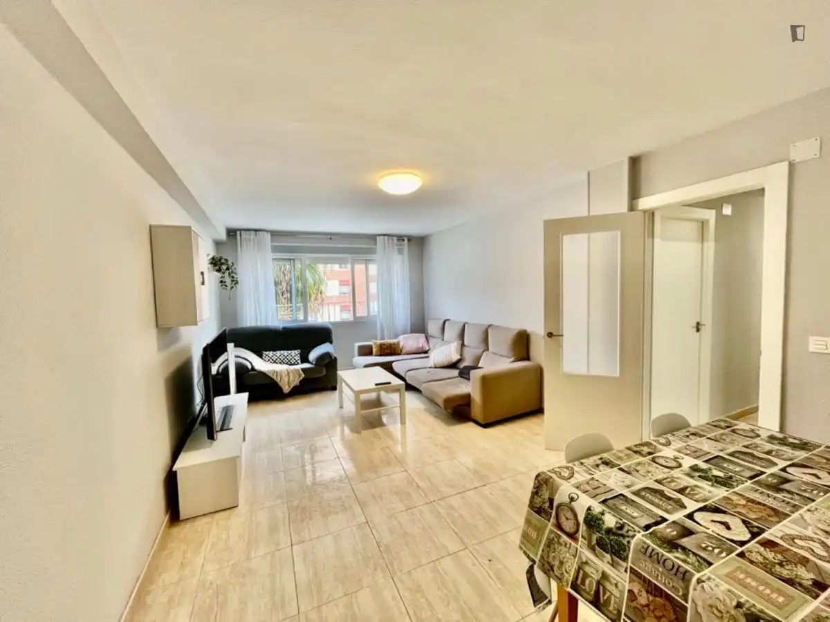 Habitación en alquiler, Murcia