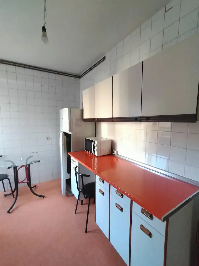 Piso de 90 m² en Salamanca