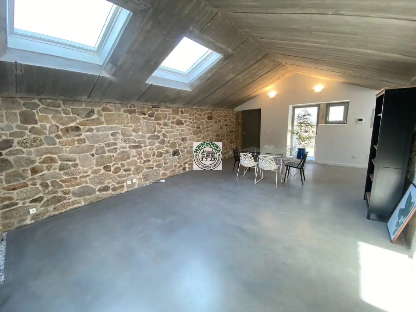 Piso de 295 m² en Pontevedra