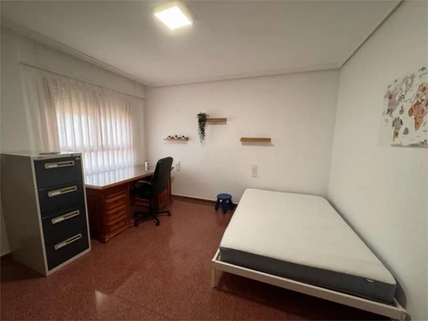 Pis de 120 m² a Ontinyent