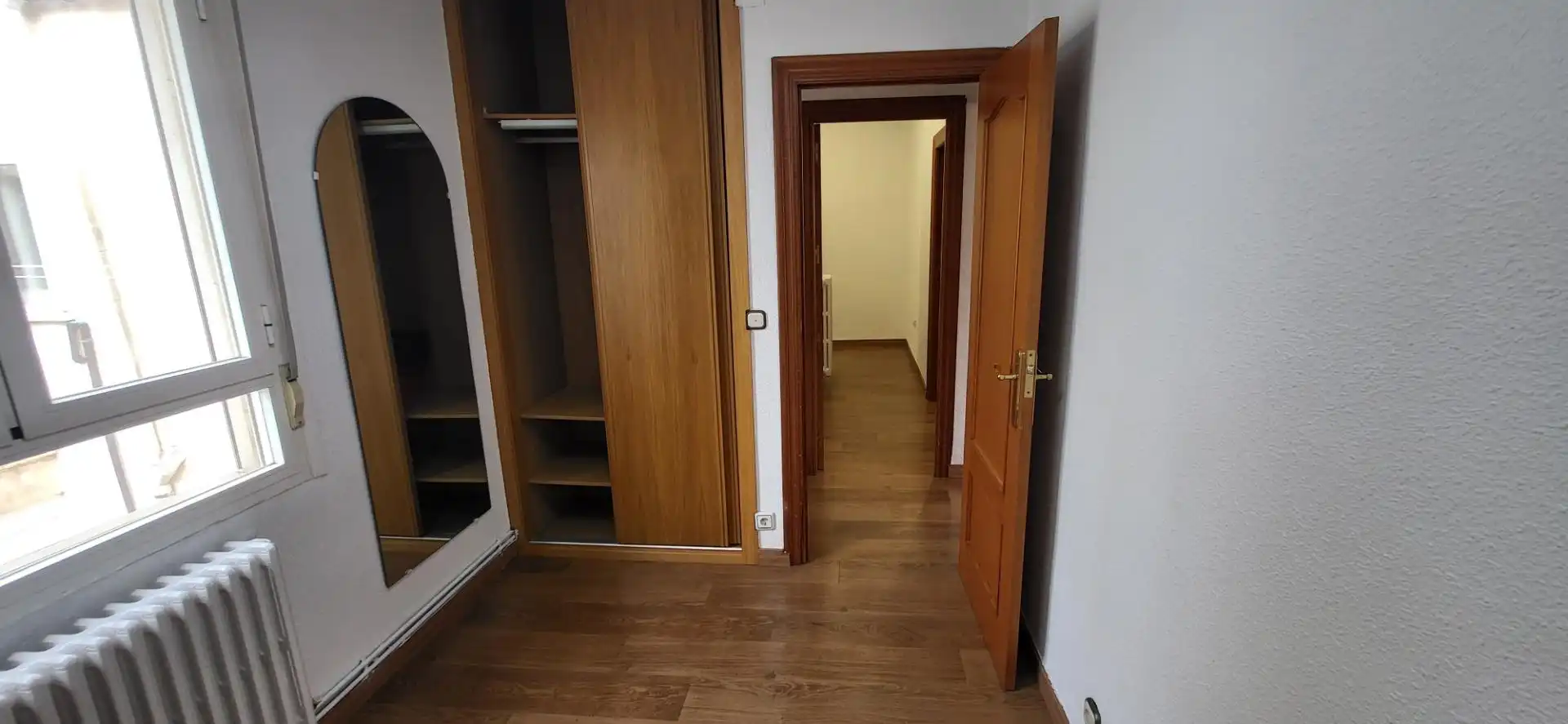 Piso de 149 m² en Albacete