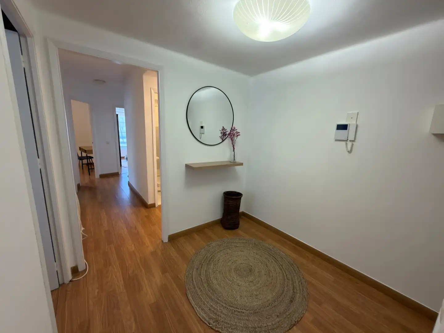 Pis de 110 m² a Pontevedra