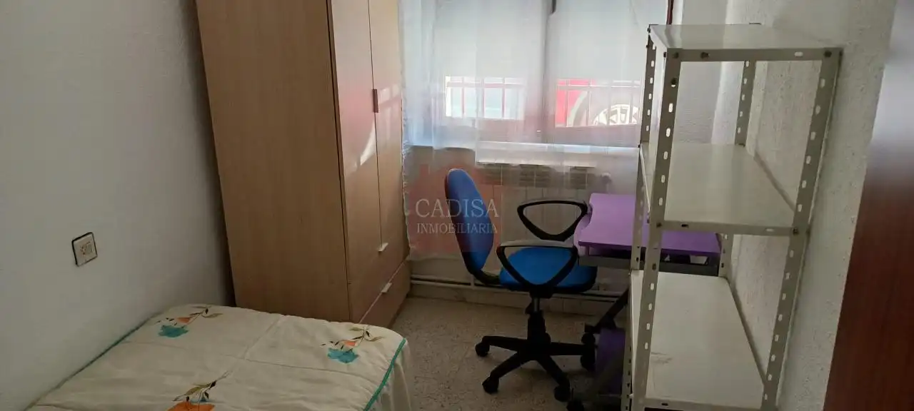 Appartamento 50 m² a Salamanca