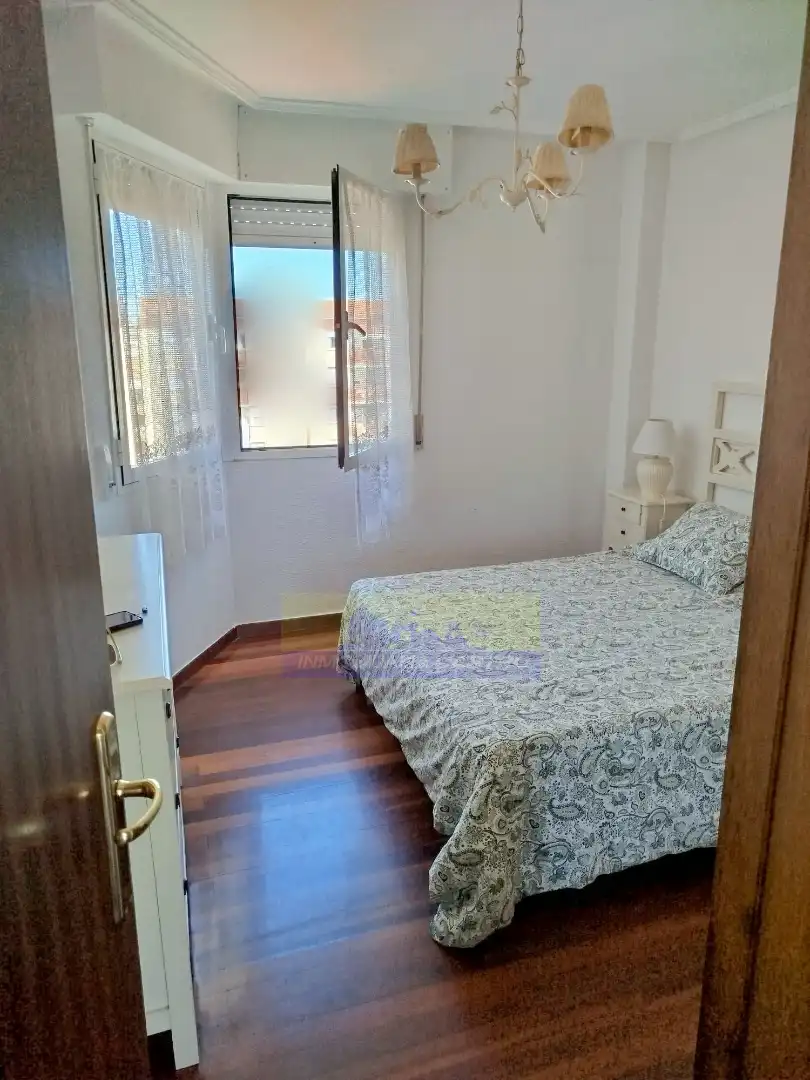 Piso en alquiler, Castro-Urdiales