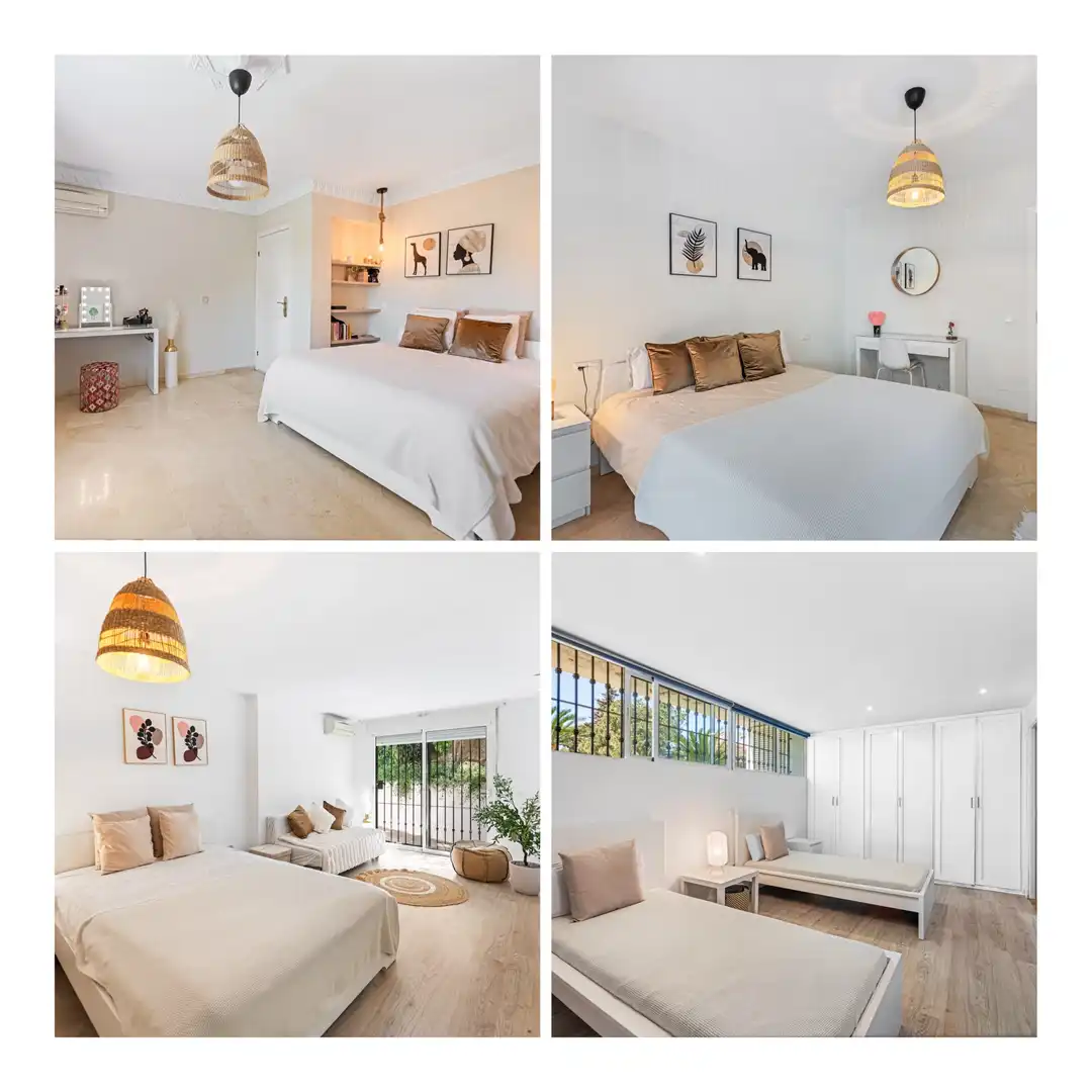 Casa de 450 m² a Benalmádena
