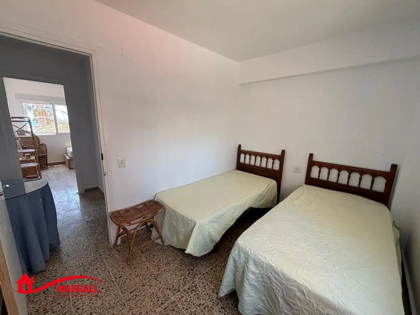 Piso de 90 m² en Puebla de Farnáls