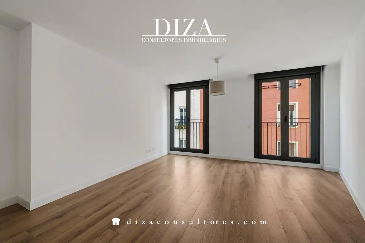 Piso de 114 m² en Madrid
