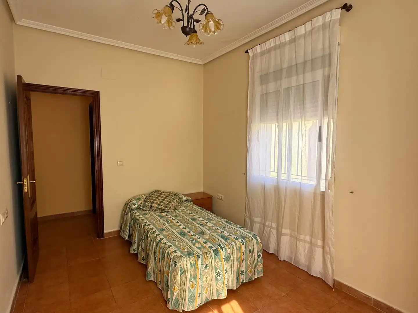 Piso de 90 m² en Ferrol