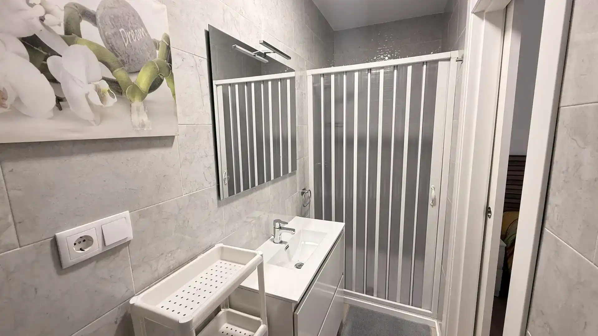 Pis de 50 m² a Molvízar