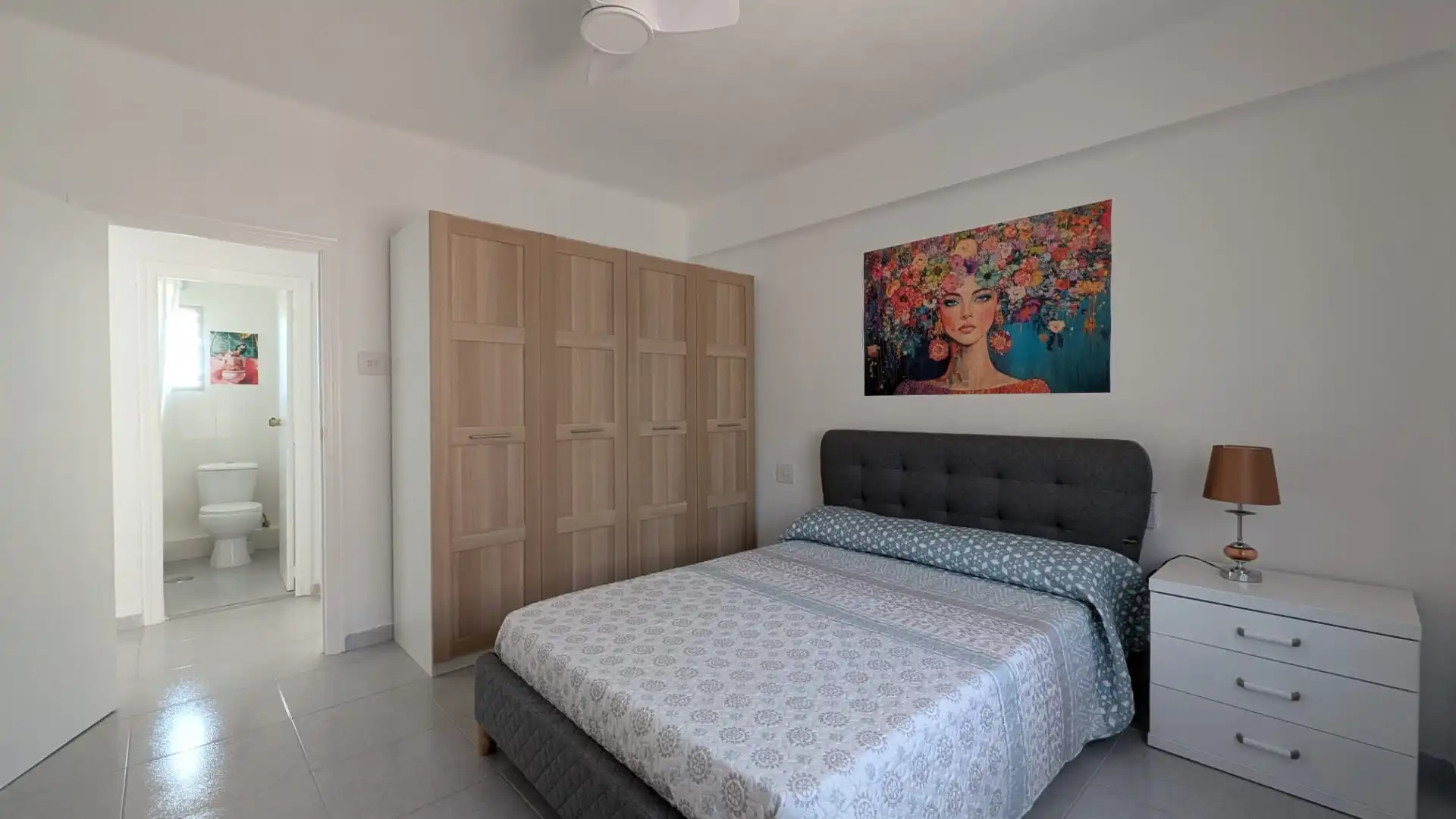 Pis de 75 m² a Cartagena