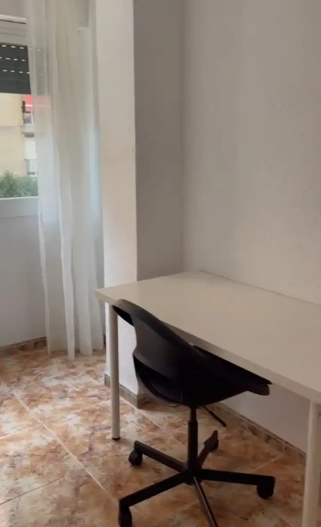 Habitación 120 m², Granada