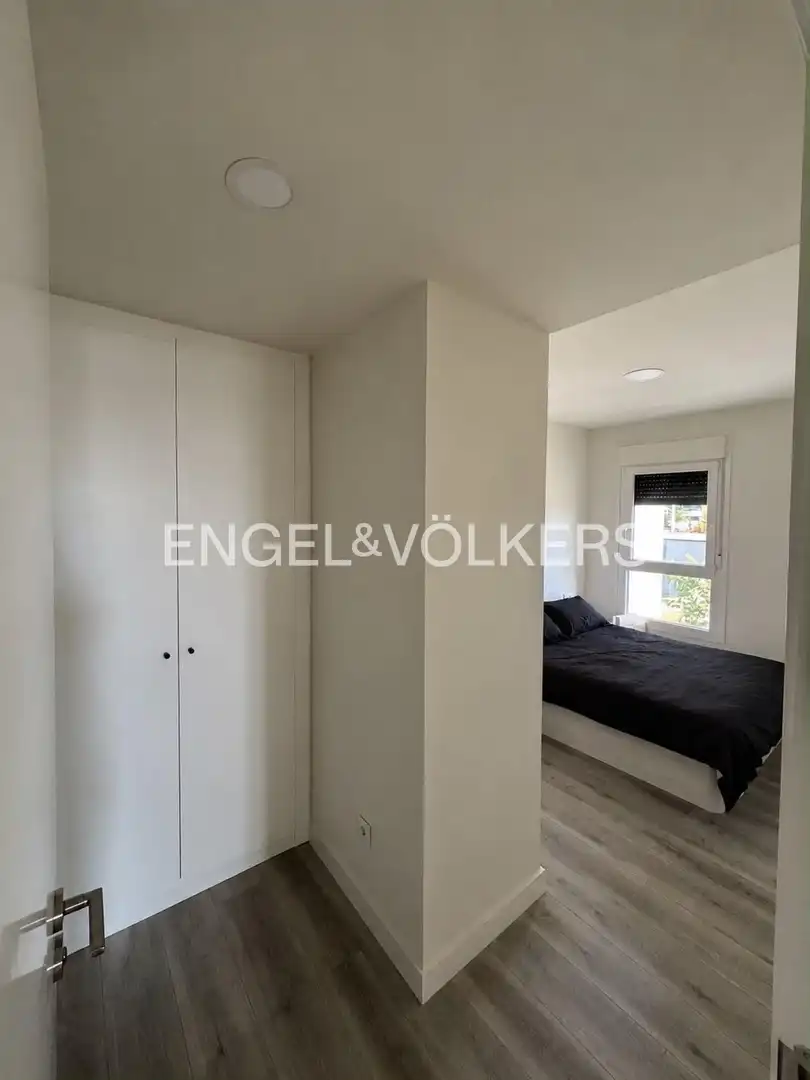 Pis de 122 m² a Dos Hermanas